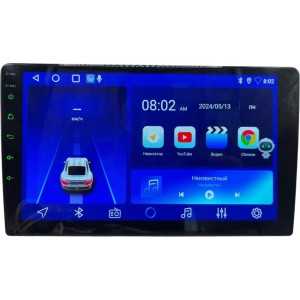 Штатная автомагнитола на Android NONAME для Volkswagen 4/64 9