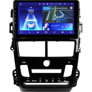 Штатная автомагнитола на Android Anyname для Toyota Yaris Vios [F2] 2017-2020 (9 дюймов) 2/32GB