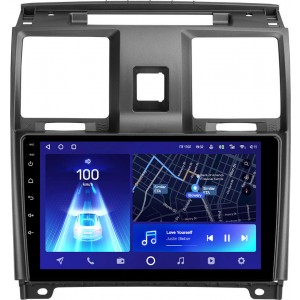 Штатная автомагнитола на Android Anyname для УАЗ Patriot 2012-2016 (9 дюймов) 2/32GB