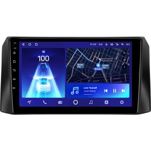 Штатная автомагнитола на Android Anyname для УАЗ Patriot 3 [F1] 2016-2021 (9 дюймов) 2/32GB