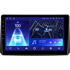 Штатная автомагнитола на Android Anyname для Skoda Octavia / Fabia 2. 10 дюймов 2/32GB