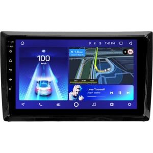 Штатная автомагнитола на Android Anyname для Volkswagen Beetle A5 2011-2019 (9 дюймов) 2/32GB