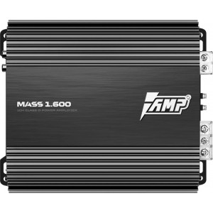 Автоусилитель AMP MASS 1.600