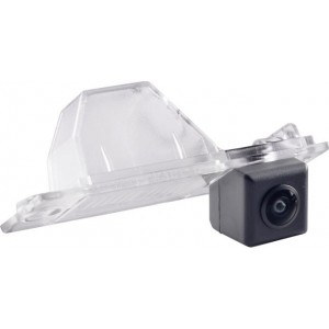 Штатная камера заднего вида INCAR VDC-077MHD для Hyundai