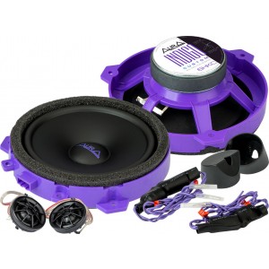 Автоакустика AURA INDIGO-6HKC для Hyundai и Kia