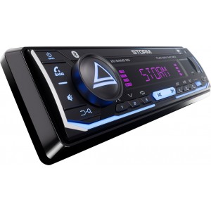 Автомагнитола AURA STORM-515BT