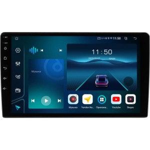 Автомагнитола на Android ASPECT AV-W92