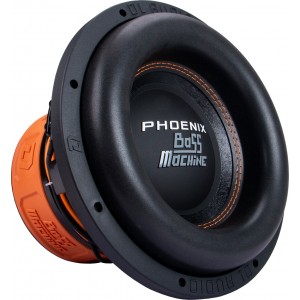 Автосабвуфер DL AUDIO PHOENIX BASS MACHINE 12