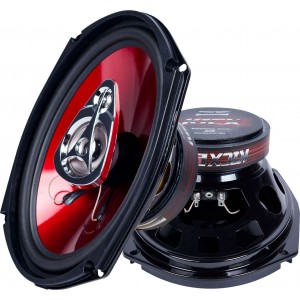 Автоакустика KICX SP 693