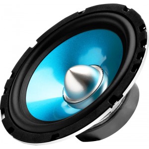 Автоакустика УРАЛ АС-Б1627К