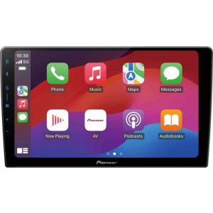 Автомагнитола PIONEER DMH-AP6650BT