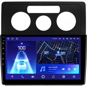 Штатная автомагнитола на Android Anyname для Volkswagen Caddy 2K 3 III 2004-2010 (10 дюймов) 2/32GB