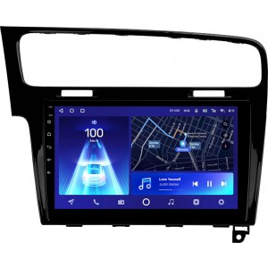 Штатная автомагнитола на Android Anyname для Volkswagen Golf 7 [F2] 2012-2020 (10 дюймов) 2/32GB