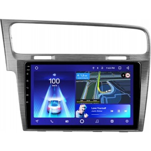 Штатная автомагнитола на Android Anyname для Volkswagen Golf 7 MK7 [F1] 2012-2020 (10 дюймов) 2/32GB