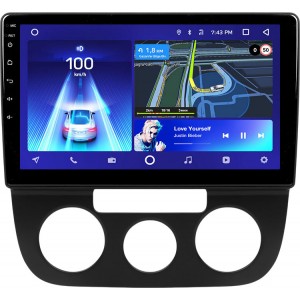 Штатная автомагнитола на Android Anyname для Volkswagen Jetta 5 [F1] 2005-2010 (10 дюймов) 2/32GB