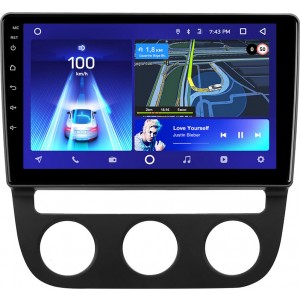 Штатная автомагнитола на Android Anyname для Volkswagen Jetta 5 [F2] 2005-2010 (10 дюймов) 2/32GB