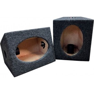 Корпус AURA BOX-69