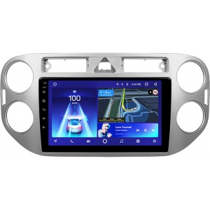 Штатная автомагнитола на Android Anyname для Volkswagen Tiguan 1 NF [F2] 2006-2017 (9 дюймов) 2/32GB