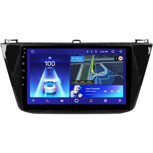 Штатная автомагнитола на Android Anyname для Volkswagen Tiguan 2 Mk 2016-2022 (10 дюймов) 2/32GB