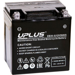 Аккумулятор UPLUS EB30-3