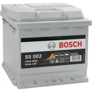 Аккумулятор BOSCH S5 002 (554400053)