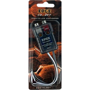 Преобразователь уровня EDGE EDC-HL001