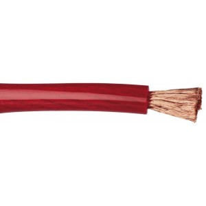 Силовой кабель E.O.S. PRE-2AWG