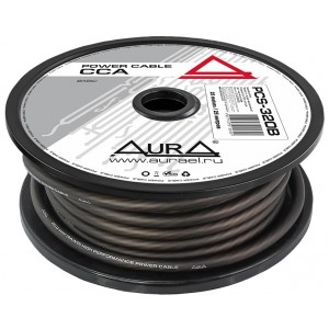Силовой кабель AURA PCS-320B