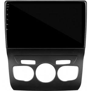 Штатная автомагнитола на Android Anyname для Citroen C4 2 B7 [ZYJ]2013-2016 (10 дюймов) 2/32GB