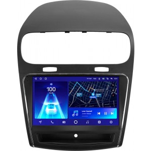 Штатная автомагнитола на Android Anyname для Fiat Freemont 2011-2020 (9 дюймов) 2/32GB