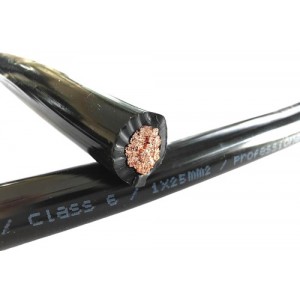 Силовой кабель 1H / CU / CLASS 6 / 1 X 16MM