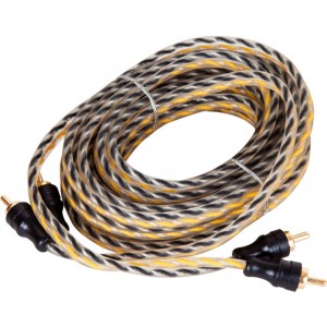 Межблочный кабель RCA KICX HRCA25