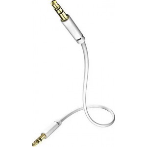AUX кабель INAKUSTIK STAR MP3 AUDIO CABLE, 0.75 M