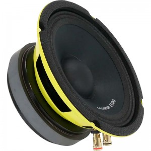 Автоакустика GROUND ZERO GZCM 6.5SPL