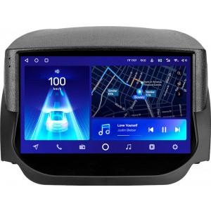 Штатная автомагнитола на Android Anyname для Ford EcoSport Eco Sport 2014-2018 (9 дюймов) 2/32GB