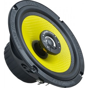 Автоакустика GROUND ZERO GZTF 6.5X