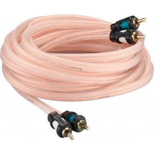 Межблочный кабель RCA ASPECT RCA-WL2.5