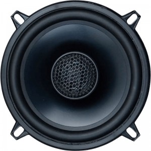 Автоакустика GROUND ZERO GZRF 5.2SQ