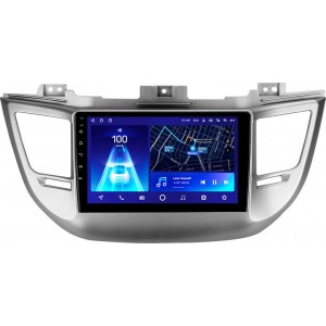Штатная автомагнитола на Android Anyname для Hyundai Tucson 3 [Right hand drive] 2015-2018 комплект B (9 дюймов) 2/32GB