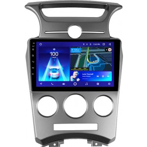 Штатная автомагнитола на Android Anyname для Kia Carens UN [F1] 2006-2012 (9 дюймов) 2/32GB