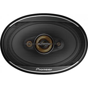 Автоакустика PIONEER TS-A6978S