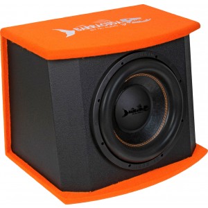 Автосабвуфер DL AUDIO BARRACUDA 12A V.2