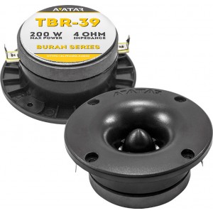 Твитер AVATAR TBR-39