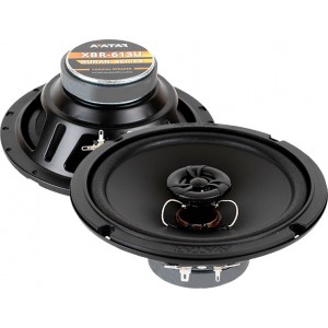 Автоакустика AVATAR XBR-613U