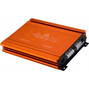 Автоусилитель DL AUDIO BARRACUDA 1.900