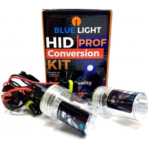 Ксеноновая лампа BLUE LIGHT H3 4300K 12V35W (2 ШТ)
