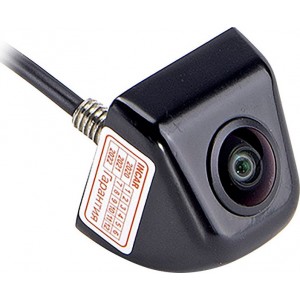 Универсальная камера заднего вида INCAR VDC-007MHD
