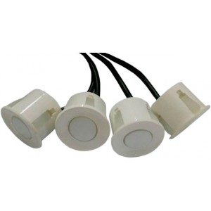 Датчик парковки AVS PS-20W