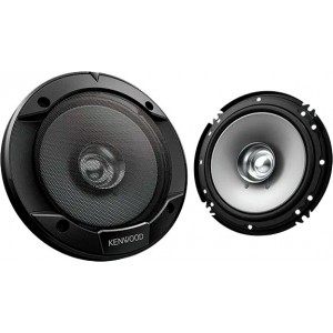 Автоакустика KENWOOD KFC-S1656