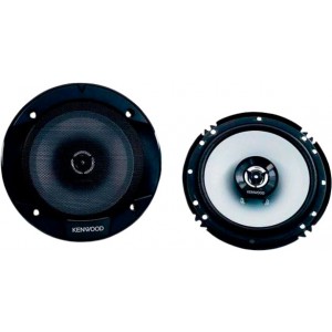 Автоакустика KENWOOD KFC-S1666